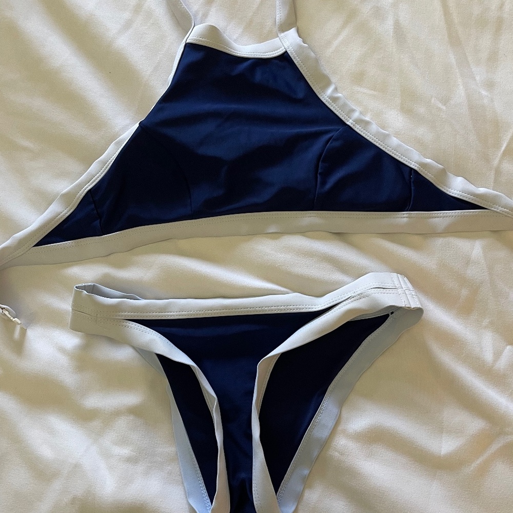 Womens Swimsuit
